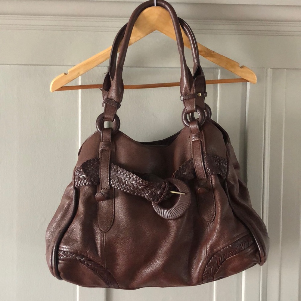 Adrienne Vittadini purse